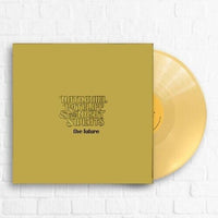 Nathaniel Rateliff & The Night Sweats - The Future (Limited Edition, Custard Colored Vinyl, Gatefold LP Jacket, Foil Embossed, Digital Download Card) - Vinyl