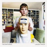 National, The - Laugh Track - Vinyl