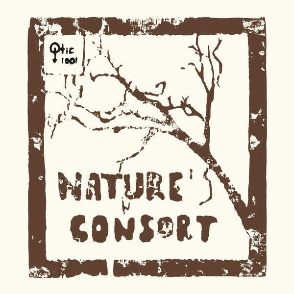 Nature'S Consort - Nature'S Consort - Vinyl