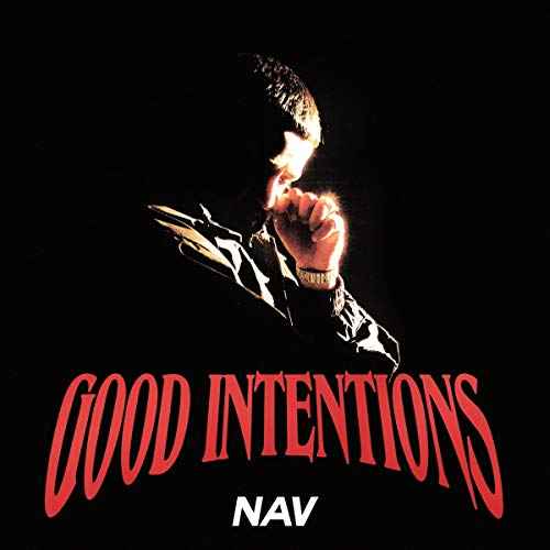 NAV - Good Intentions [2 LP] - Vinyl