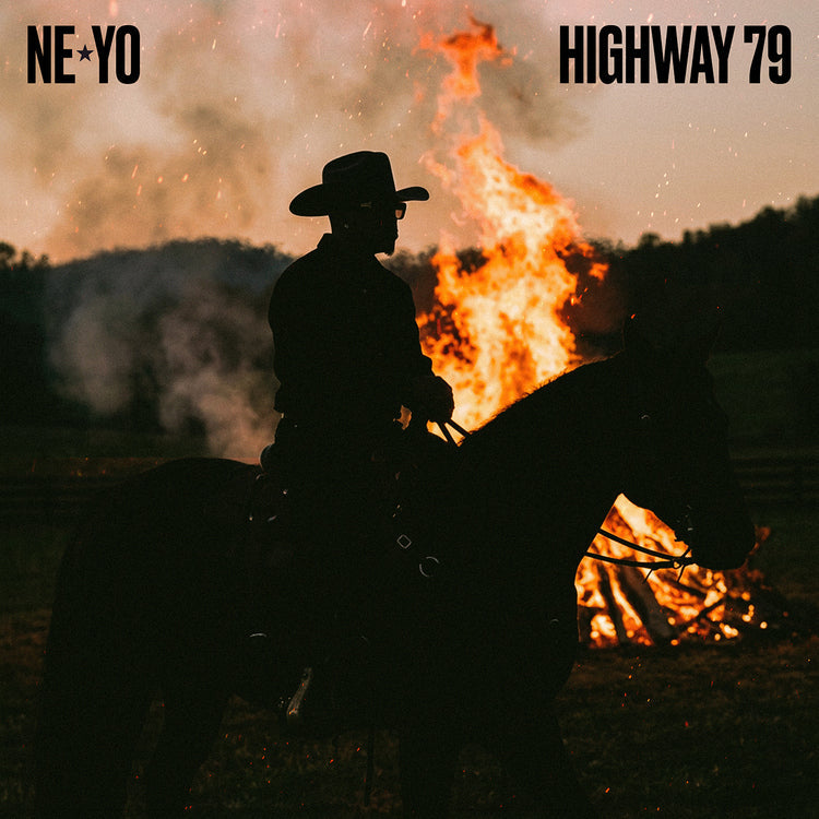 Ne-yo - Highway 79 - Vinyl