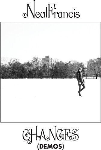 Neal Francis - Changes (Demos) - Vinyl