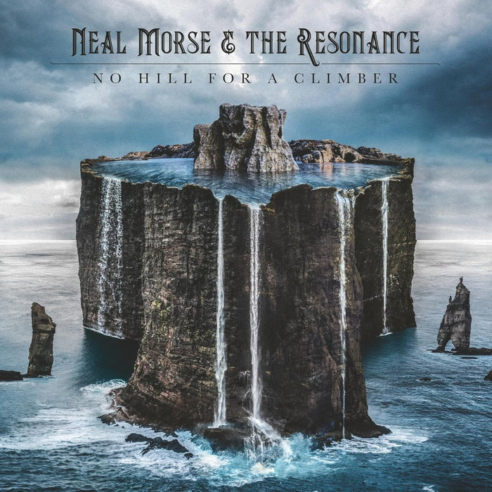 Neal Morse - No Hill For A Climber (Gatefold LP Jacket) (2 Lp's) - Vinyl