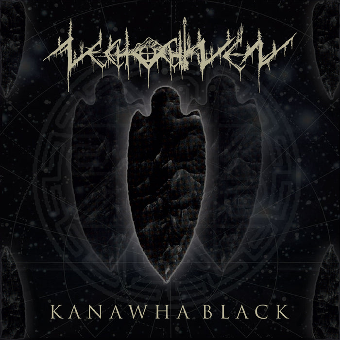 Nechochwen - Kanawha Black - CD