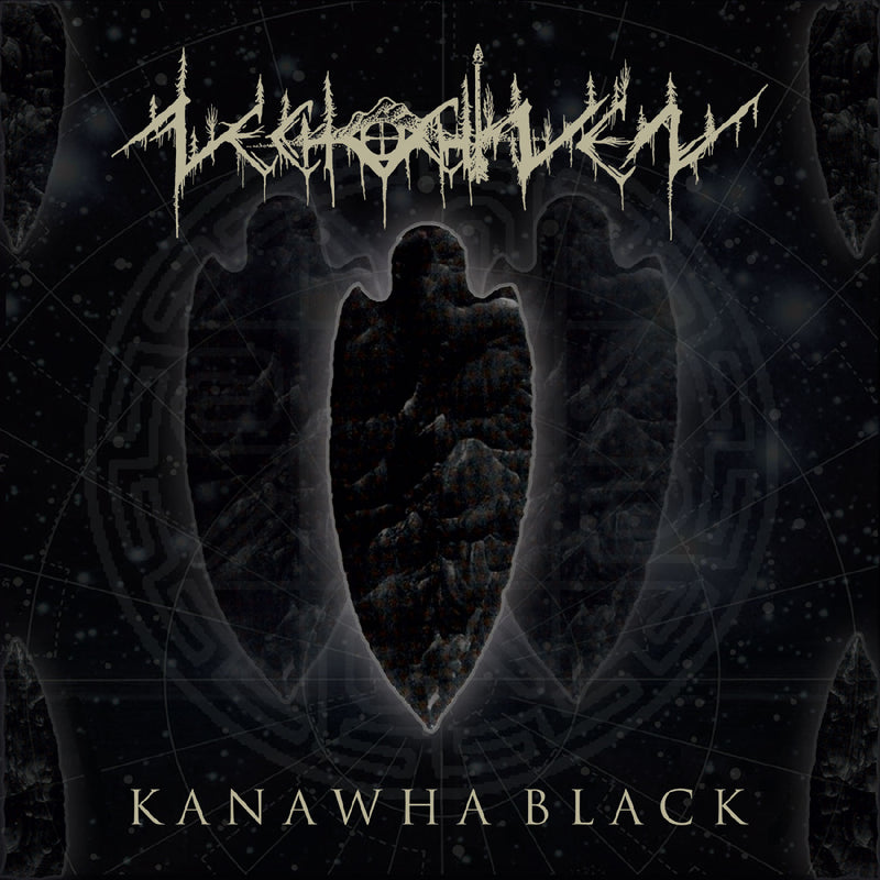 Nechochwen - Kanawha Black - CD