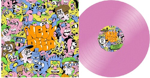 Neck Deep - Neck Deep [Explicit Content] (Colored Vinyl, Indie Exclusive, Violet) - Vinyl