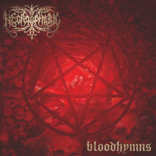 Necrophobic - Bloodhymns (2022 Edition, 180 Gram Vinyl) - Vinyl