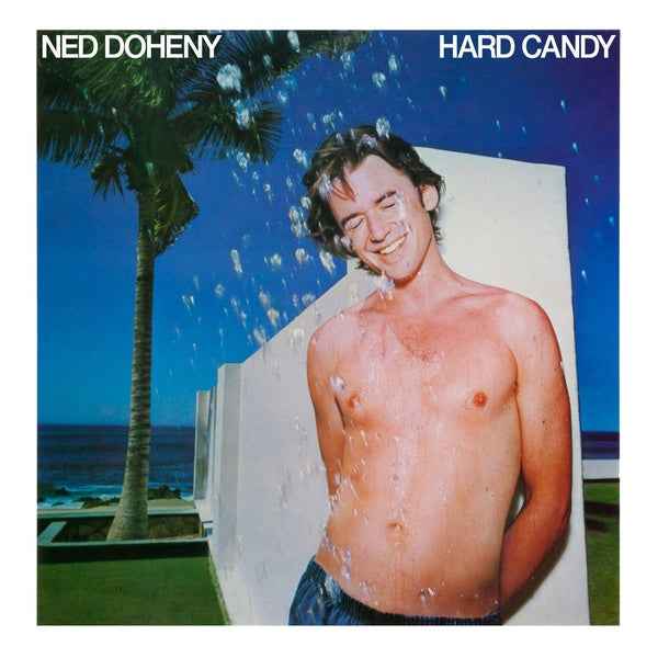 NED DOHENY - Hard Candy - Vinyl