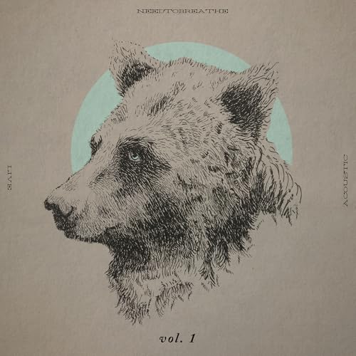 NEEDTOBREATHE - Acoustic Live Vol. 1 - Vinyl