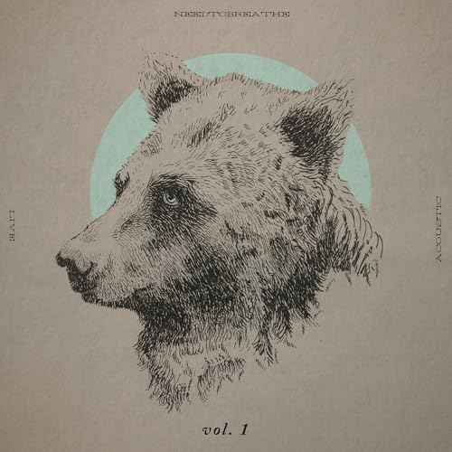 NEEDTOBREATHE - Acoustic Live Vol. 1 - Vinyl