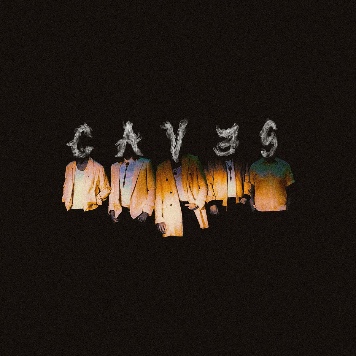 NEEDTOBREATHE - CAVES [LP] - Vinyl