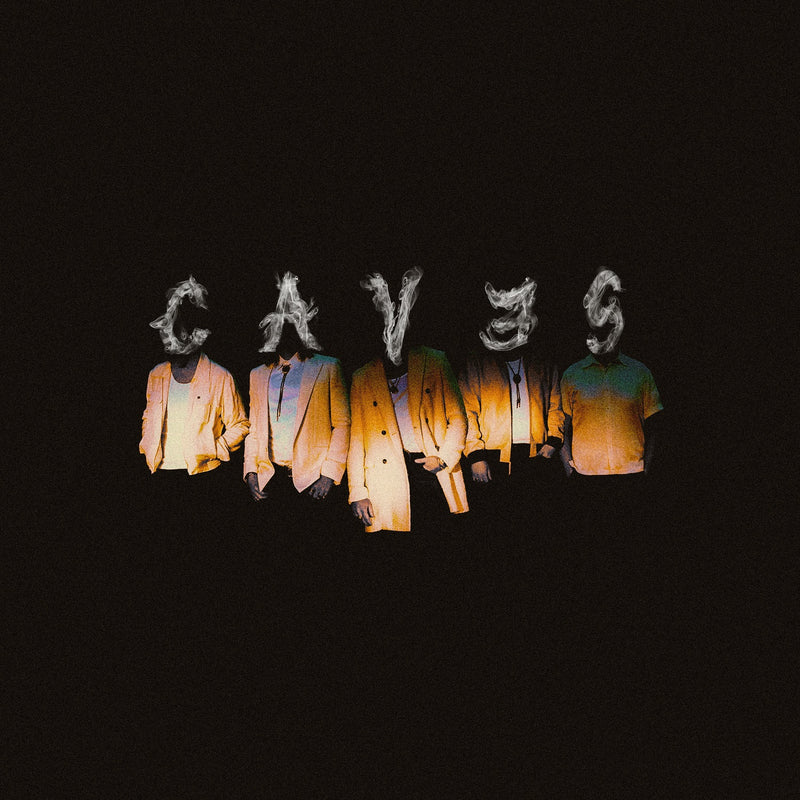 NEEDTOBREATHE - CAVES [LP] - Vinyl