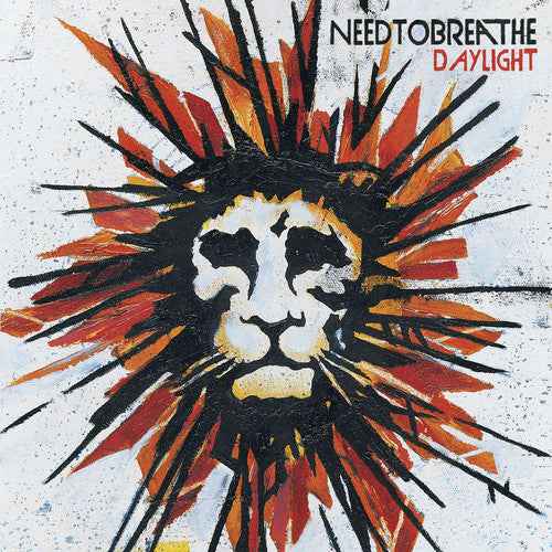 NEEDTOBREATHE - Daylight - Vinyl
