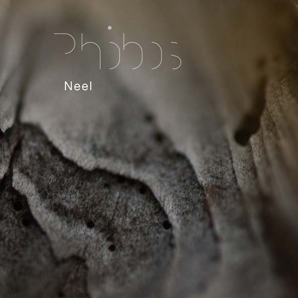 NEEL - Phobos - CD