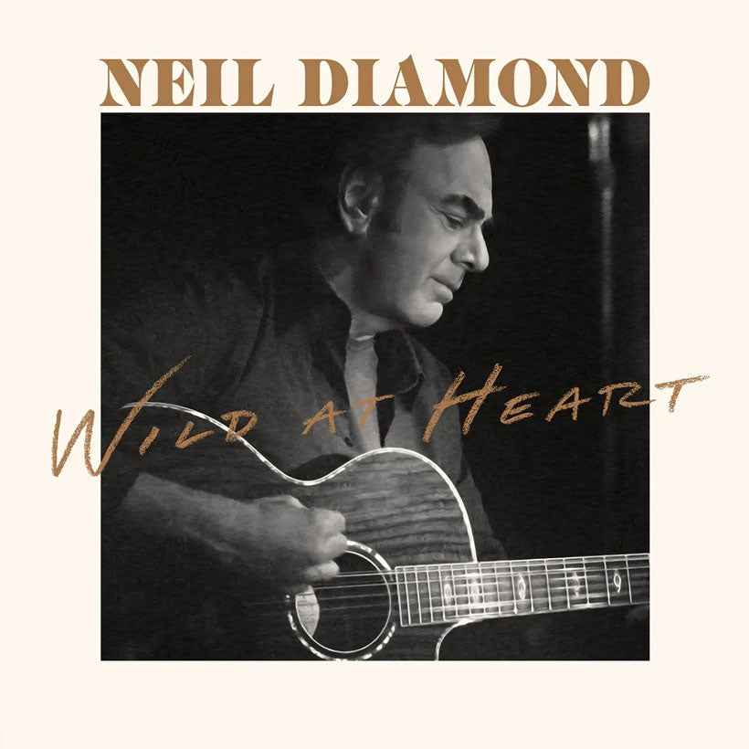 Neil Diamond - Wild At Heart [LP] - Vinyl