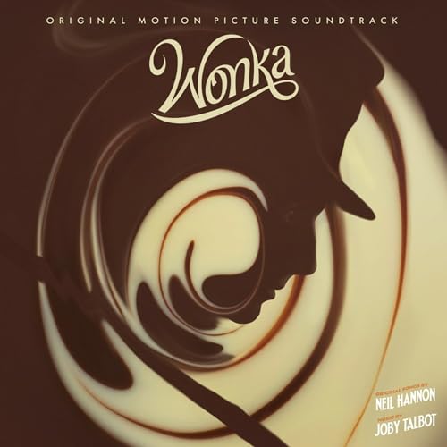 Neil Hannon & Joby Talbot - Wonka - CD