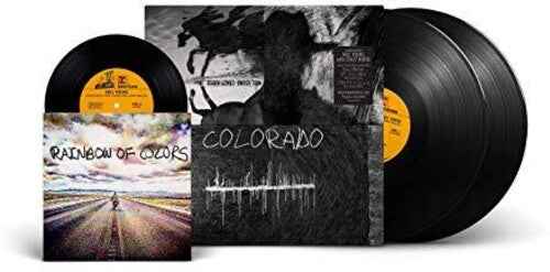 Neil Young - Colorado - Vinyl
