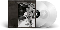 Neil Young & Crazy Horse - World Record (Indie Exclusive, Clear Vinyl) (2 Lp's) - Vinyl