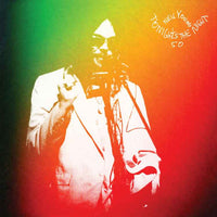 Neil Young - Tonight'S The Night (50Th Anniversary) [Indie Exclusive Clear Vinyl] [2LP] - Vinyl