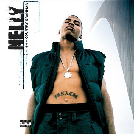 Nelly - Country Grammar [Explicit Content] (2 Lp's) - Vinyl