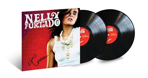 Nelly Furtado - Loose [2 LP] - Vinyl