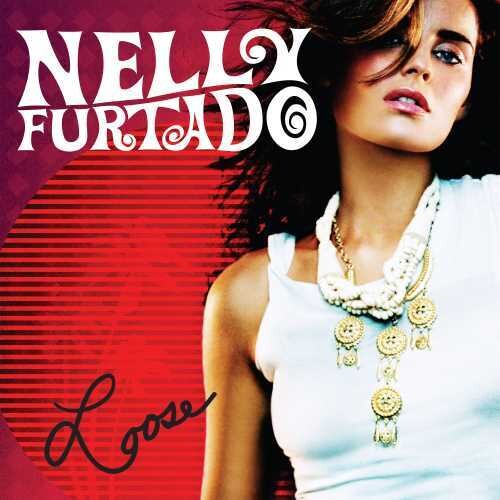 Nelly Furtado - Loose (Limited Edition, Translucent Ruby Red & Milky Clear Colored Vinyl) [Import] (2 Lp's) - Vinyl