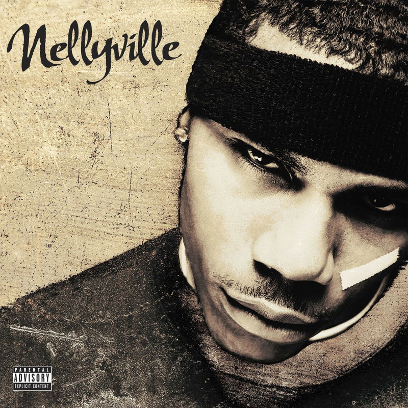 Nelly - Nellyville (Deluxe Edition) (2 Lp's) - Vinyl