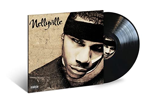 Nelly - Nellyville [Explicit Content] (2 Lp's) - Vinyl