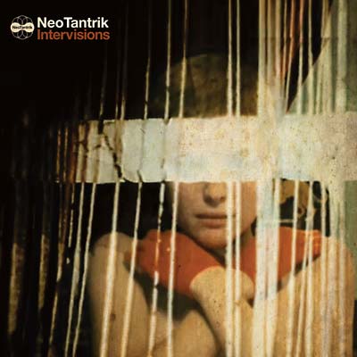 NEOTANTRIK - Intervisions - Vinyl