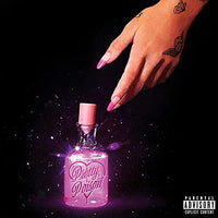 Nessa Barrett - pretty poison - Cassette