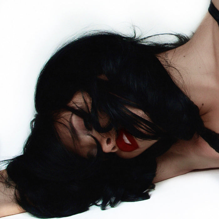 Nessa Barrett - Tough Love [Bleediing Heart Vinyl] - Vinyl