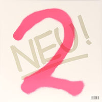 Neu! - Neu! 2 9Import] - Vinyl