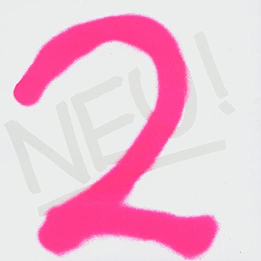Neu! - Neu! 2 9Import] - Vinyl