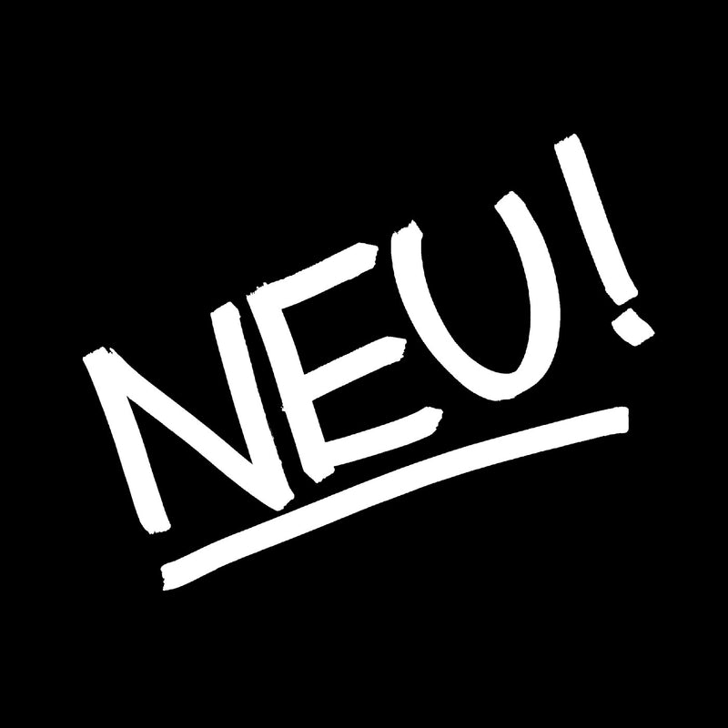 Neu! - Neu! 75 - Vinyl