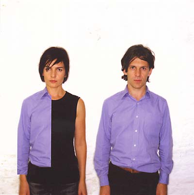 NEULANDER - Smoke + Fire - CD