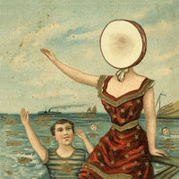 Neutral Milk Hotel - In the Aeroplane Over the Sea - Vinyl