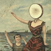 Neutral Milk Hotel - In the Aeroplane Over the Sea - CD