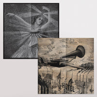 Neutral Milk Hotel - The Collected Works Of Neutral Milk Hotel (Boxed Set, Poster, Postcard, Reissue) - Vinyl