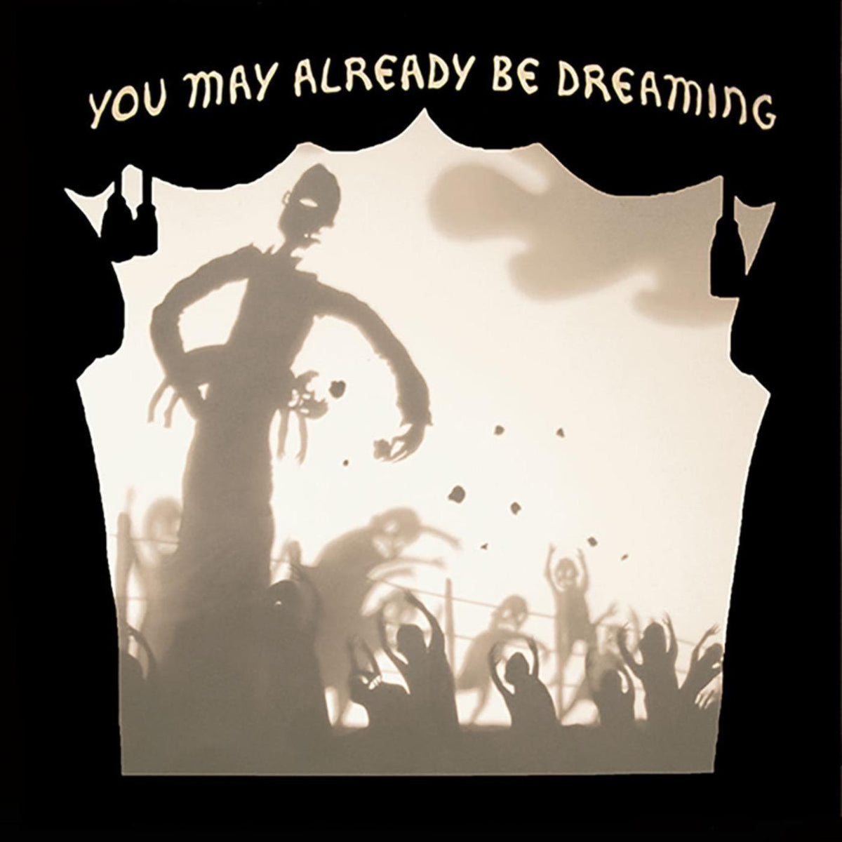 Neva Dinova - You May Already Be Dreaming (ECOMIX VINYL) - Vinyl