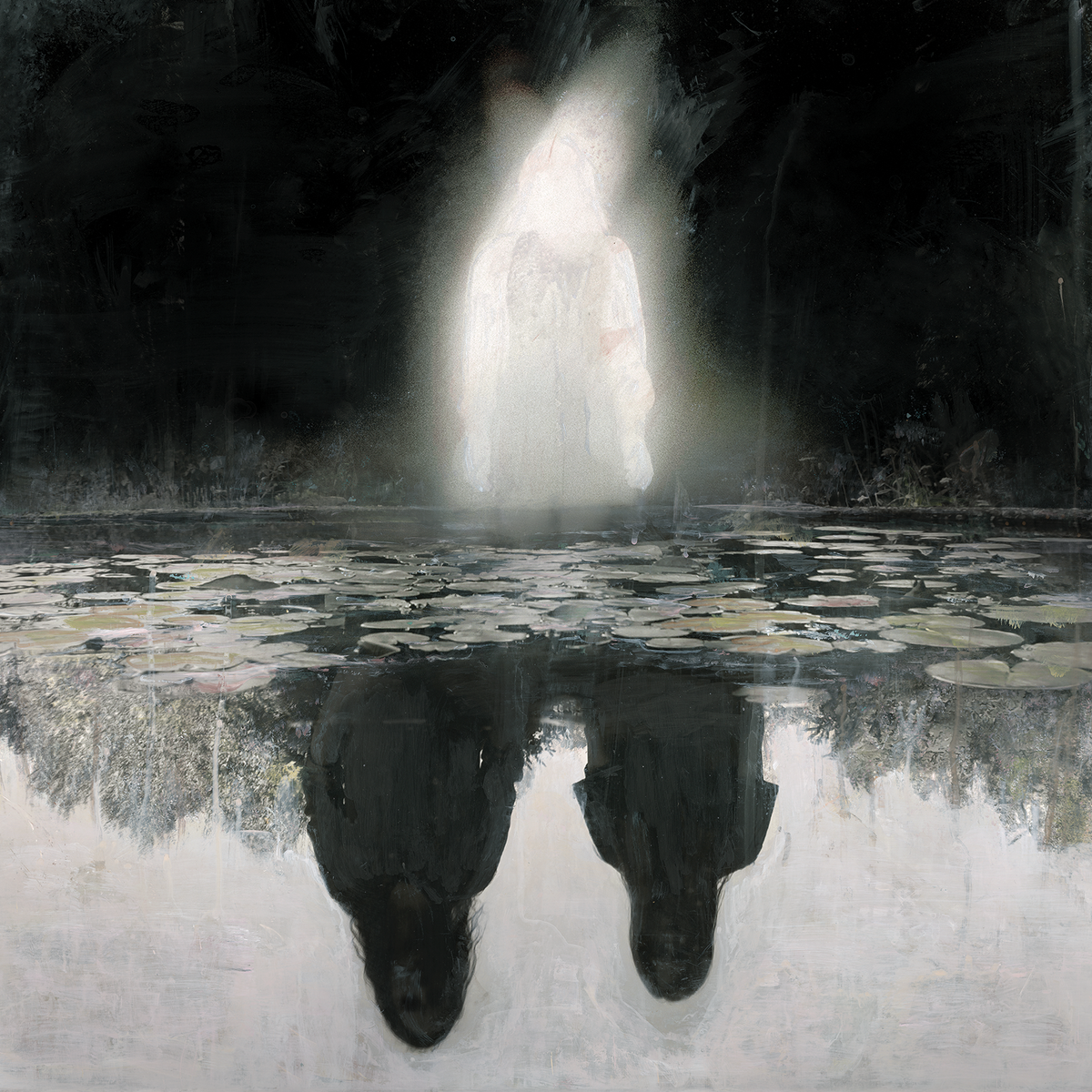 New Age Doom & Tuvaband - There Is No End - Vinyl