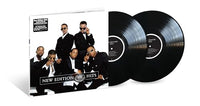 New Edition - Hits (2 Lp's) - Vinyl