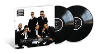 New Edition - Hits (2 Lp's) - Vinyl