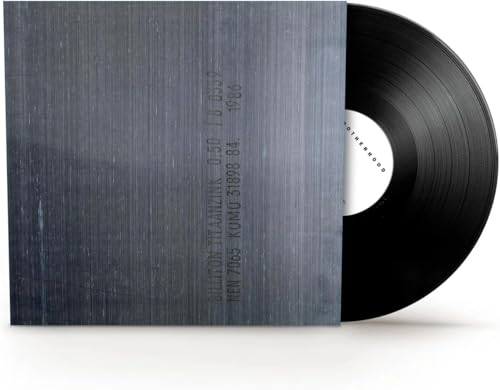 New Order - Brotherhood (2024 Remaster) - Vinyl