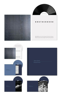New Order - Brotherhood (Definitive Edition) - Vinyl