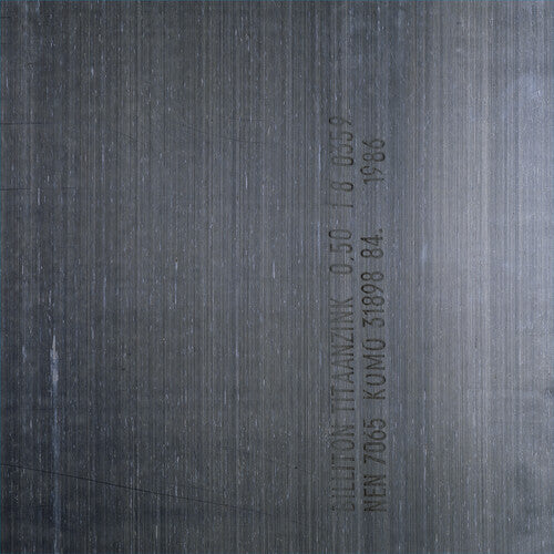 New Order - Brotherhood (Definitive Edition) - Vinyl