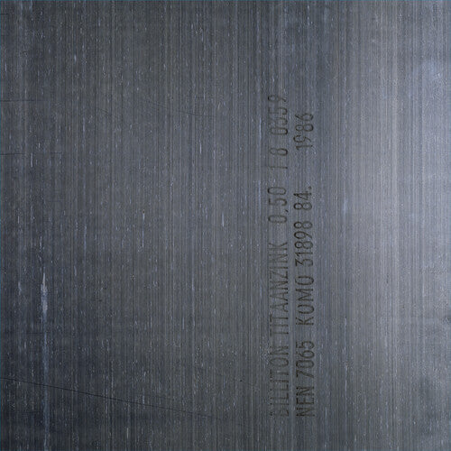 New Order - Brotherhood (Limited Edition, 2024 Remastered Edition, White Colored Vinyl) - Vinyl
