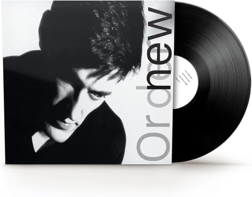 New Order - Low-Life (2015 Remaster) - Vinyl