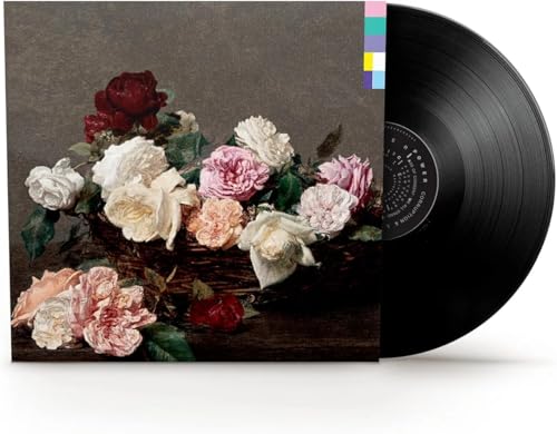 New Order - Power, Corruption & Lies (Remastered) - Vinyl