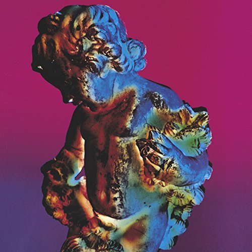 New Order - TECHNIQUE - Vinyl