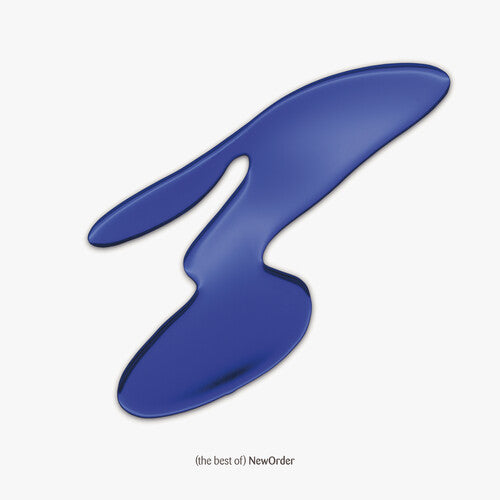 New Order - The Best Of New Order (140 Gram Vinyl, Remastered) (2 Lp's) - Vinyl